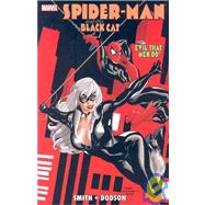 Spider-Man / Black Cat The Evil That Men Do