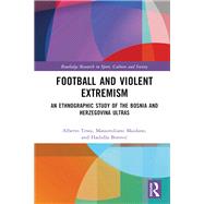 Football and Violent Extremism