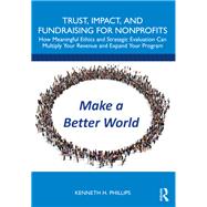 Trust, Impact, and Fundraising for Nonprofits