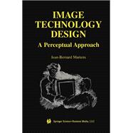 Image Technology Design