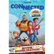 Connected Movie Novelization