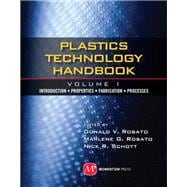 Plastics Technology Handbook