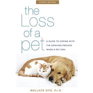 The Loss of a Pet