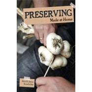 Preserving,9781770850798