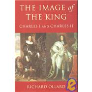 The Image of the King Charles I and Charles II
