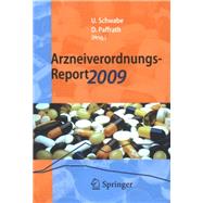 Arzneiverordnungs-Report 2009