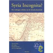 Syria Incognita?