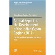 Annual Report on the Development of the Indian Ocean Region 2017