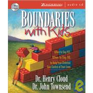 Boundaries with Kids