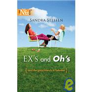 Ex's And Oh's