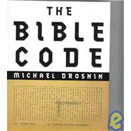 The Bible Code