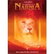 The Chronicles of Narnia Collection