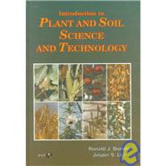 Introduction to Plant and Soil Science and Technology