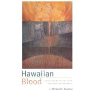 Hawaiian Blood