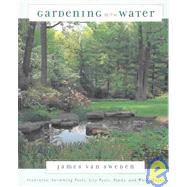Gardening With Water