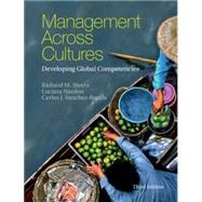 Management across Cultures