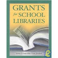 Grants for School Libraries