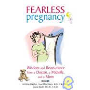 Fearless Pregnancy