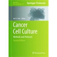 Cancer Cell Culture