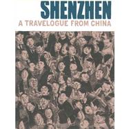 Shenzhen A Travelogue from China