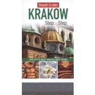 Insight Guides Krakow