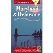 Frommer's Maryland & Delaware