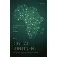 The Digital Continent Placing Africa in Planetary Networks of Work