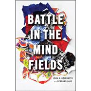 Battle in the Mind Fields
