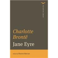 Jane Eyre (First Edition)  (The Norton Library)