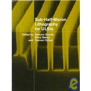 Sub-Half-Micron Lithography for Ulsis