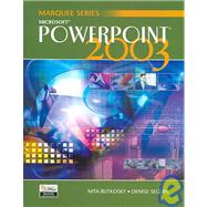 Microsoft Powerpoint 2003