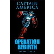 Captain America : Operation Rebirth