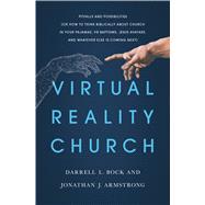 Virtual Reality Church