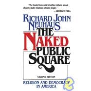 The Naked Public Square