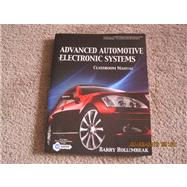 Classroom Manual - Today's Technician: Advanced Automotive Electronic Systems