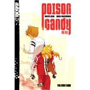 Poison Candy, Volume 2