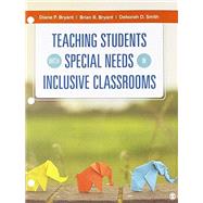 Teaching Students With Special Needs in Inclusive Classrooms