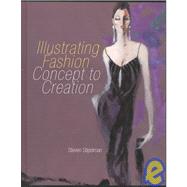 Illustrating Fashion : Concept to Creation