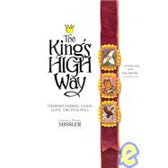 The King's High Way Trilogy Boxed Set