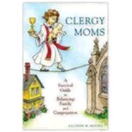 Clergy Moms