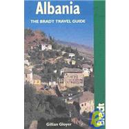 Albania : The Bradt Travel Guide