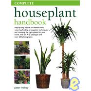 Complete Houseplant Handbook