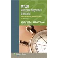 Taylor. Manual de diagnóstico diferencial