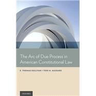 The Arc of Due Process in American Constitutional Law