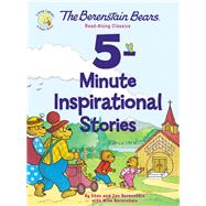 The Berenstain Bears 5-minute Inspirational Stories