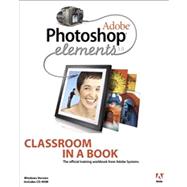 Adobe Photoshop Elements 3.0 : Classroom in a Book