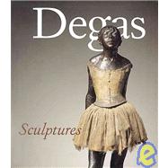 Degas Sculptures