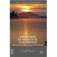 Frontiers in Spiritual Leadership