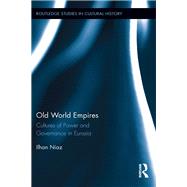 Old World Empires