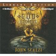 The God Engines: Library Edition